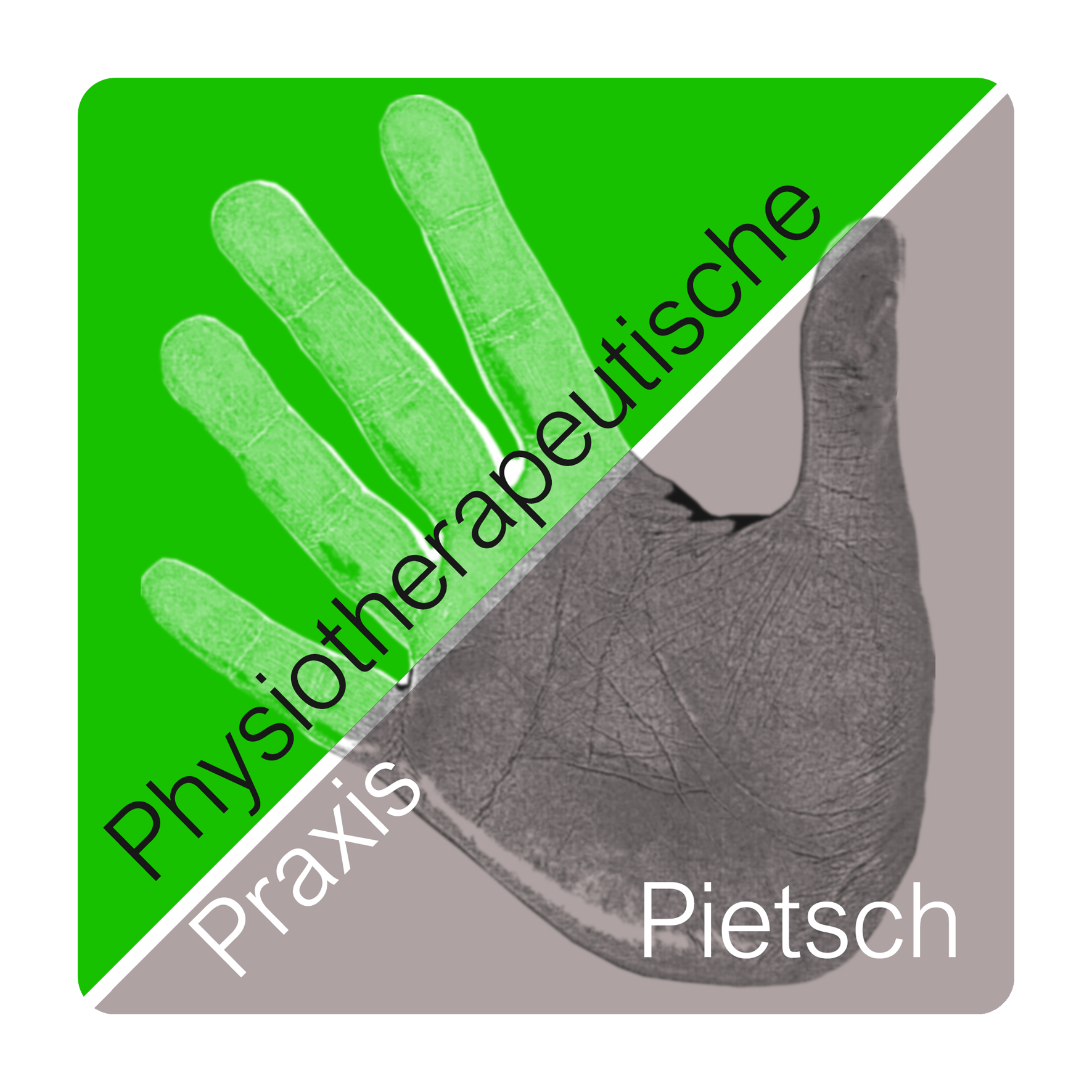 Logo Physiotherapie Pietsch